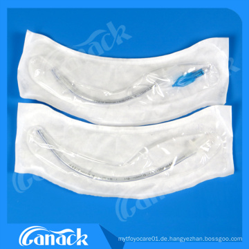 Medizinprodukte Endotrachealtubus Airway Tube